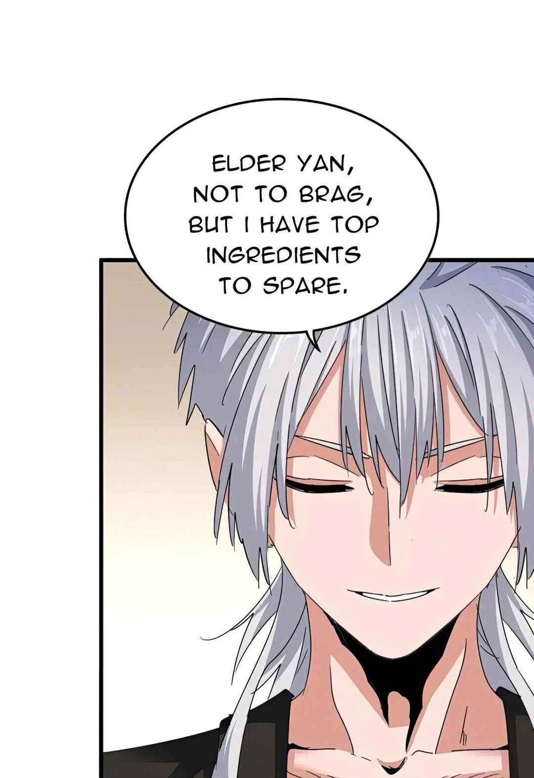 The Servant Is the Demon King?! Chapter 499 - Page 26