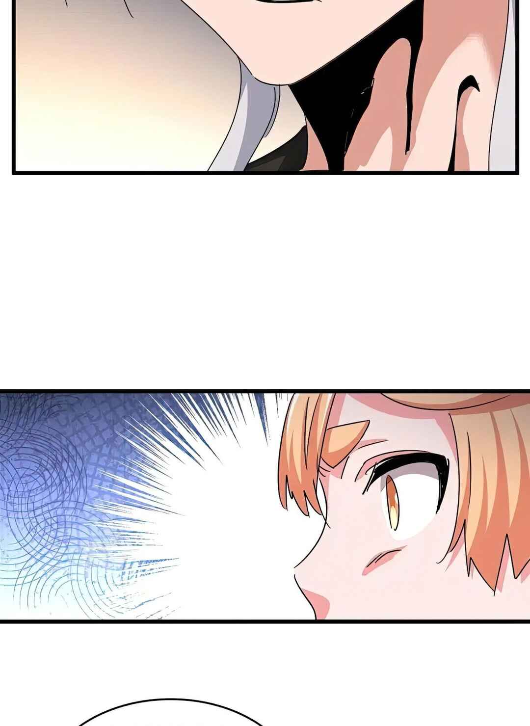 The Servant Is the Demon King?! Chapter 499 - Page 45