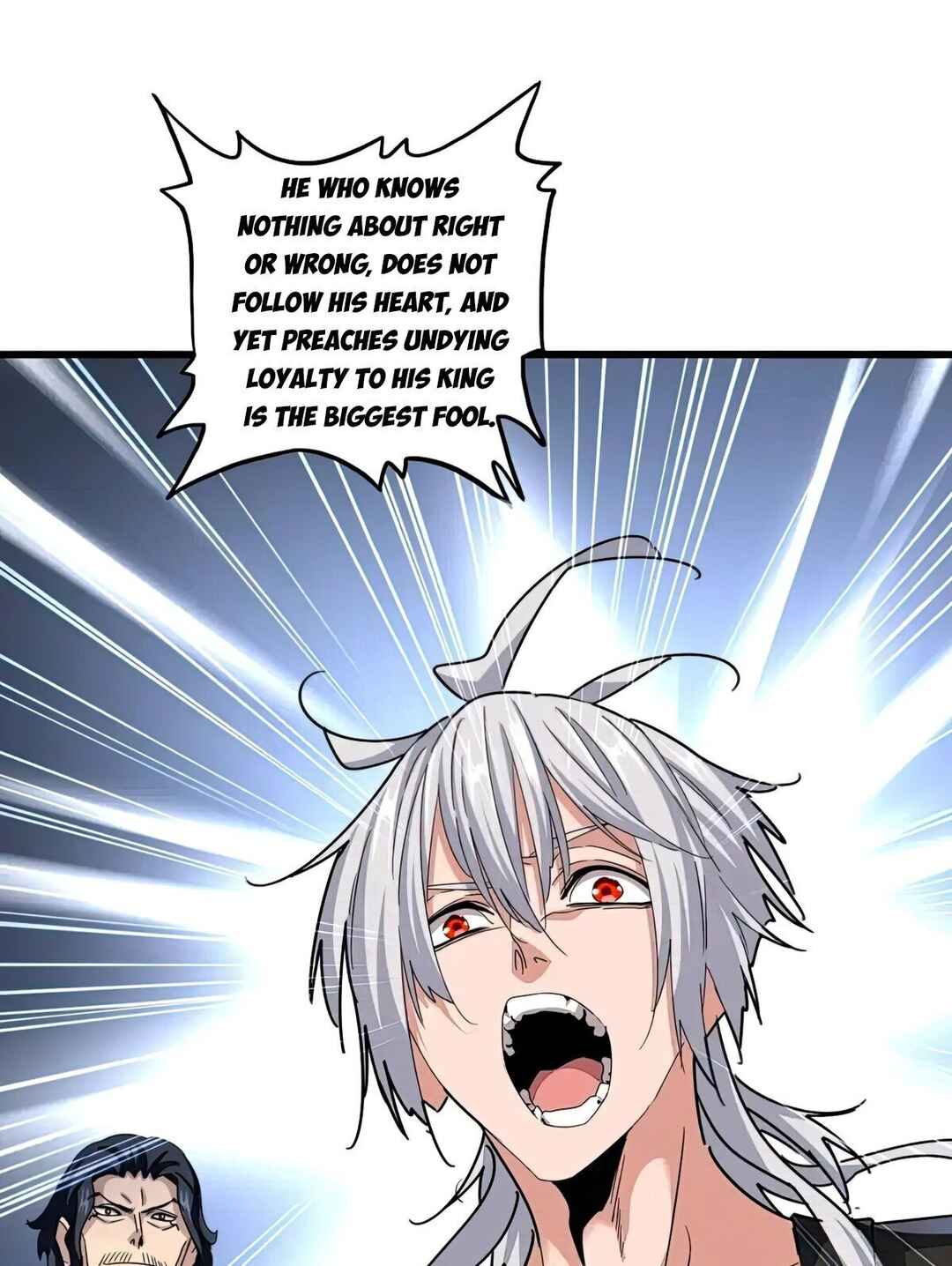 The Servant Is the Demon King?! Chapter 499 - Page 49