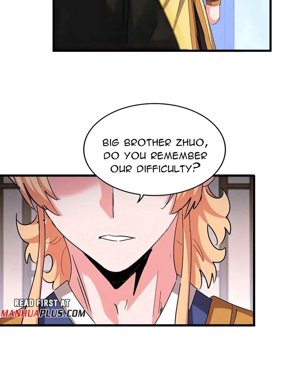The Servant Is the Demon King?! Chapter 499 - Page 53