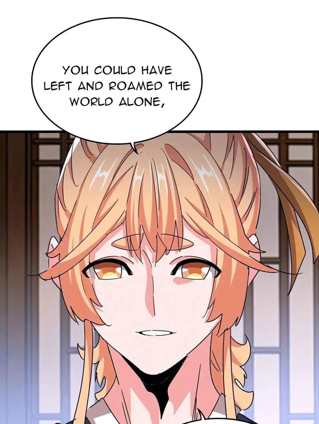 The Servant Is the Demon King?! Chapter 499 - Page 54