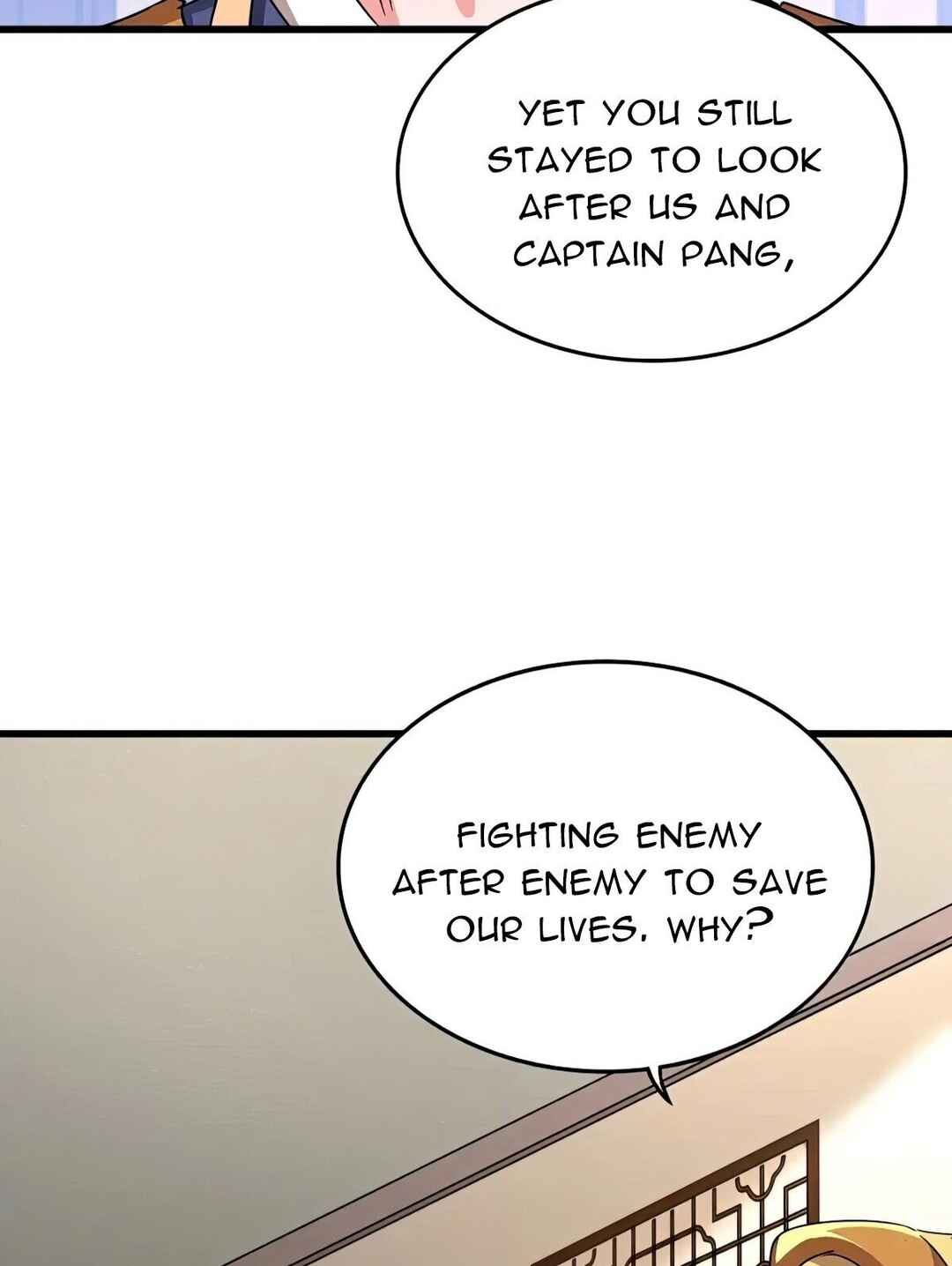 The Servant Is the Demon King?! Chapter 499 - Page 55