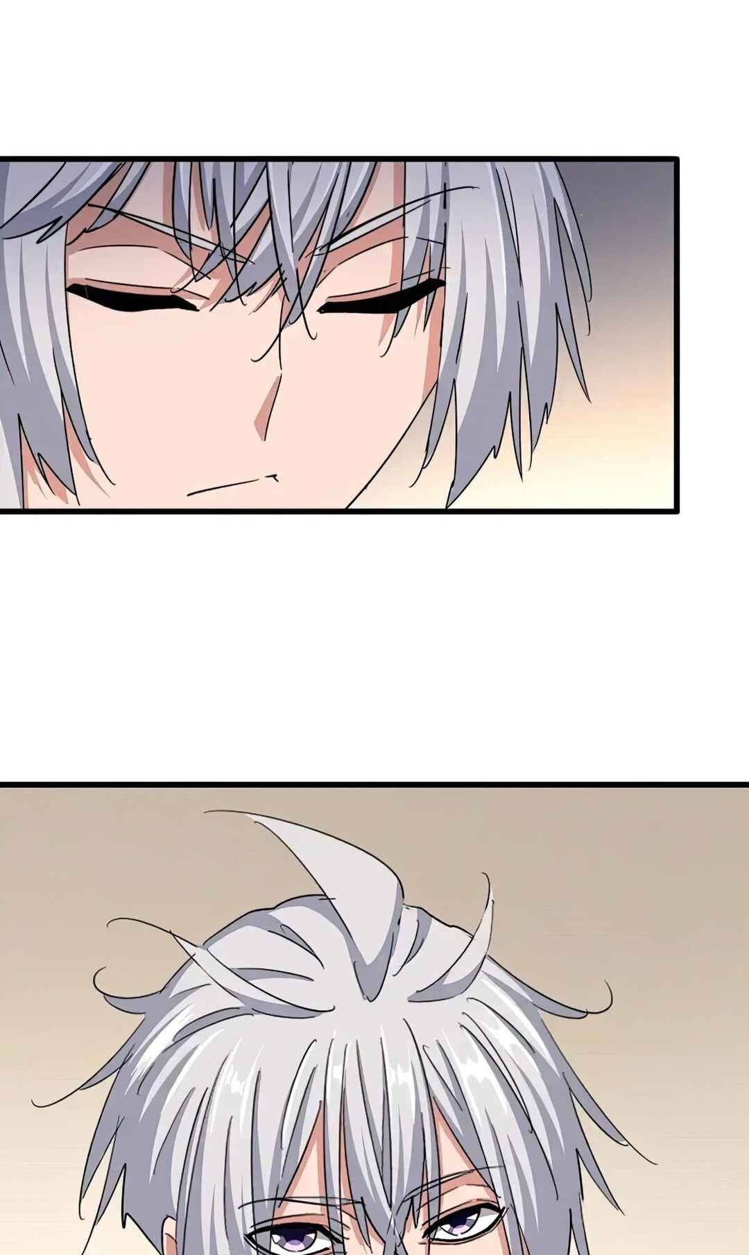 The Servant Is the Demon King?! Chapter 499 - Page 57