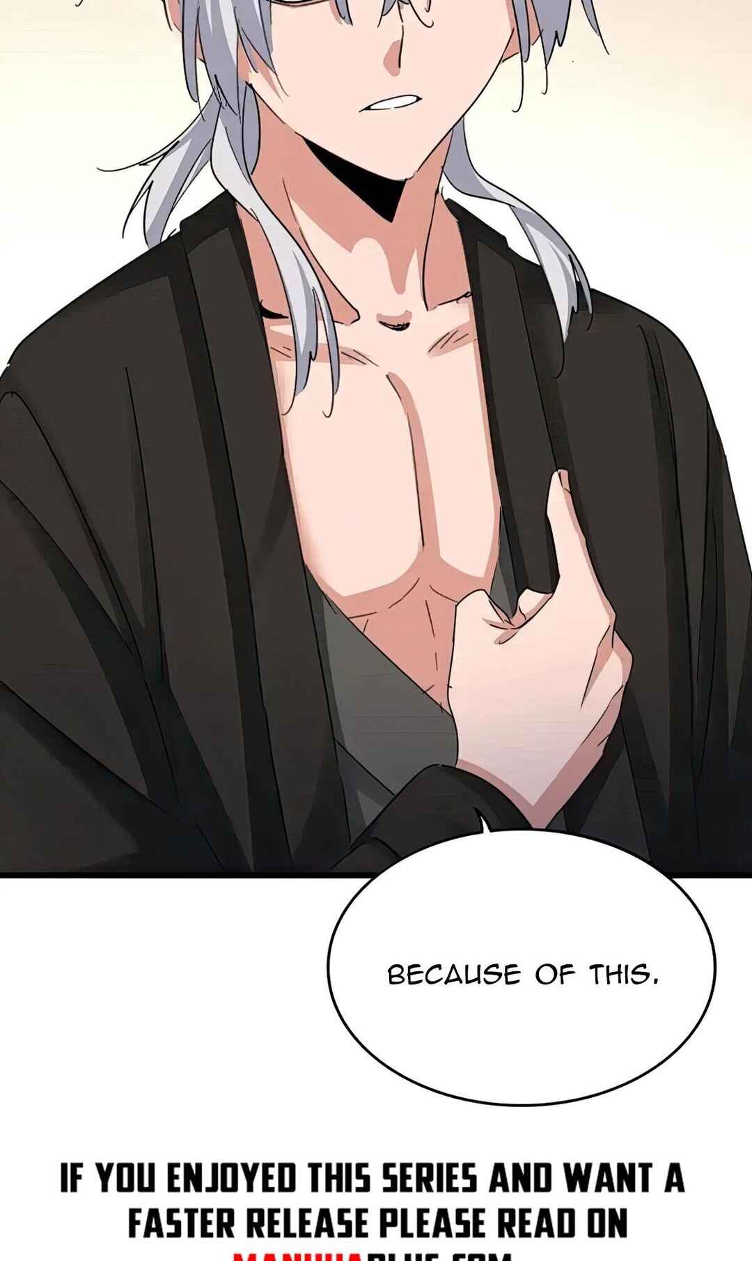 The Servant Is the Demon King?! Chapter 499 - Page 58
