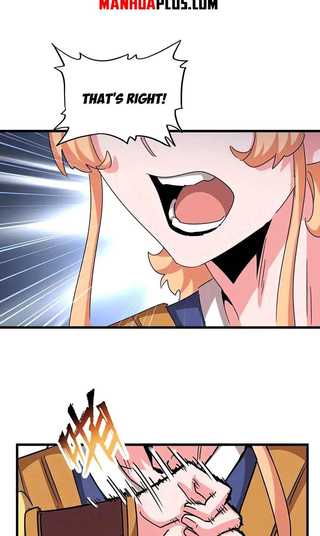 The Servant Is the Demon King?! Chapter 499 - Page 59