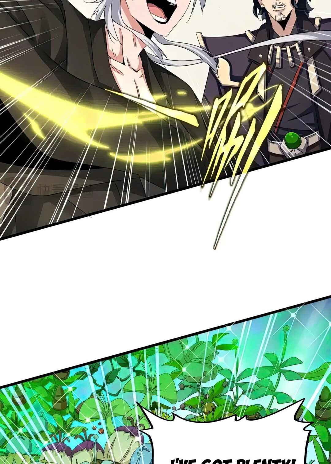 The Servant Is the Demon King?! Chapter 499 - Page 6