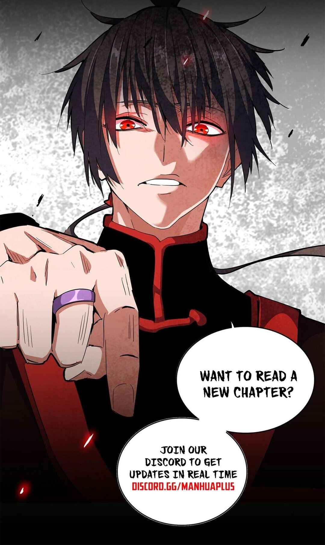 The Servant Is the Demon King?! Chapter 499 - Page 64