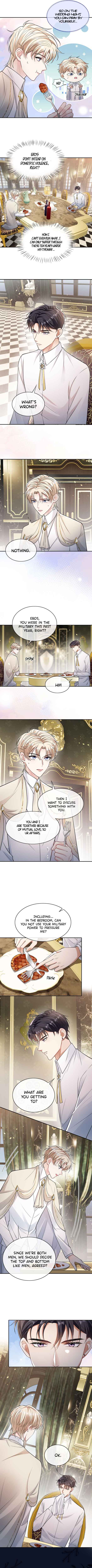 Vindicating the Villain Chapter 7 - Page 11