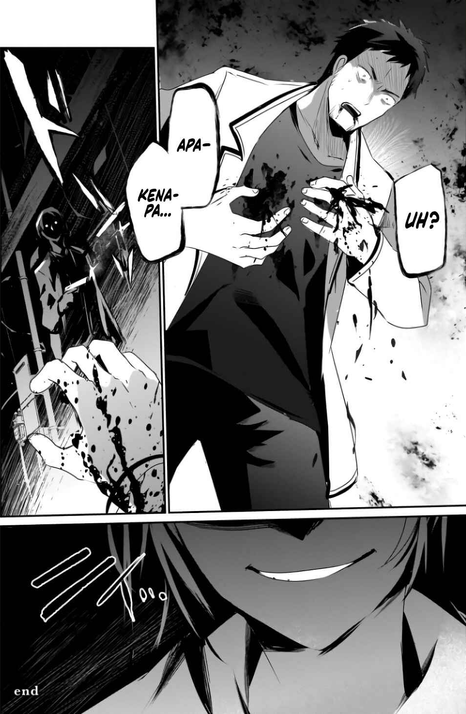 Kage no Jitsuryokusha ni Naritakute! Chapter 51 - Page 30