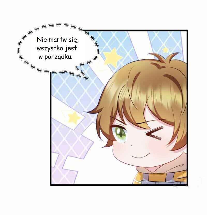 Cute Baby Arrives: Mommy is Super Fierce Chapter 56 - Page 16