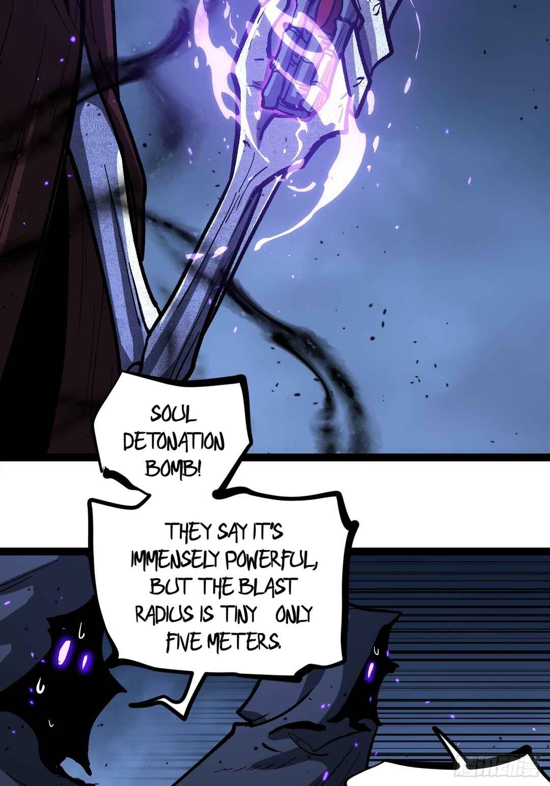 Myriad Realms Gatekeeper Chapter 94 - Page 19