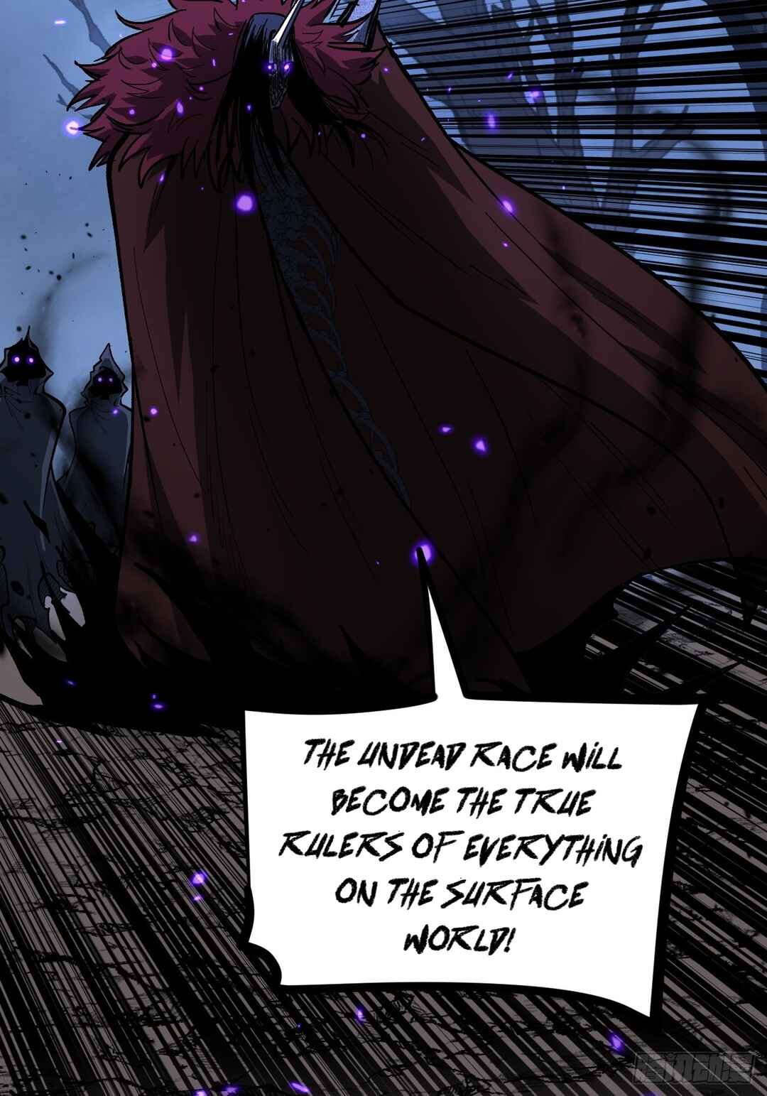 Myriad Realms Gatekeeper Chapter 94 - Page 22