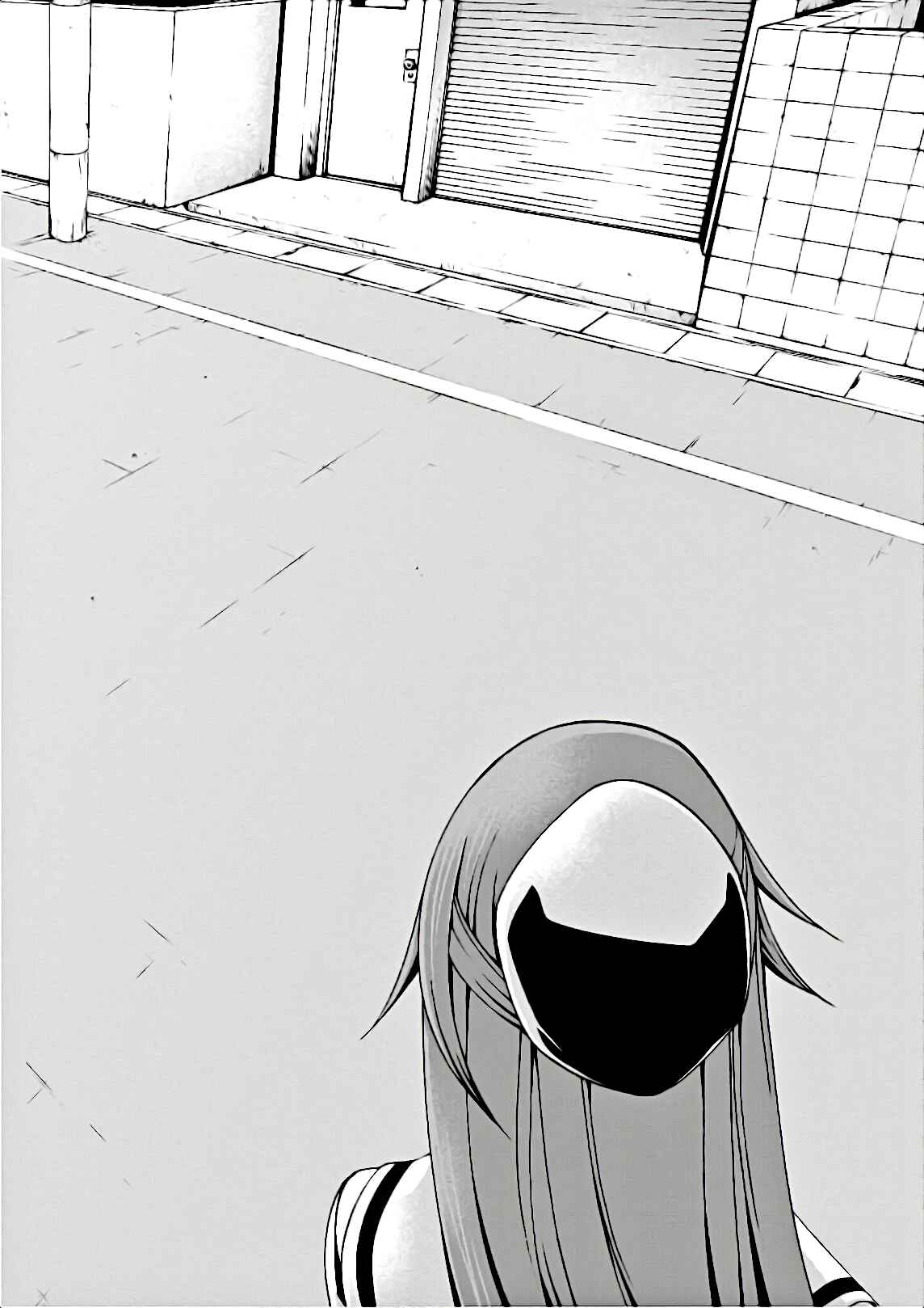 Trinity Seven - 7-Nin no Masho Tsukai Chapter 91 - Page 7
