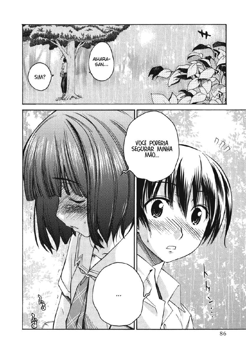 KimiKiss: Various Heroines Chapter 21 - Page 20