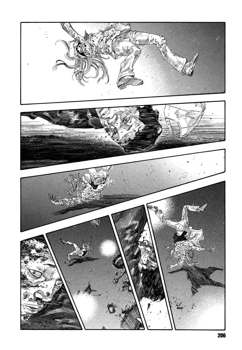 REAL Chapter 66 - Page 23