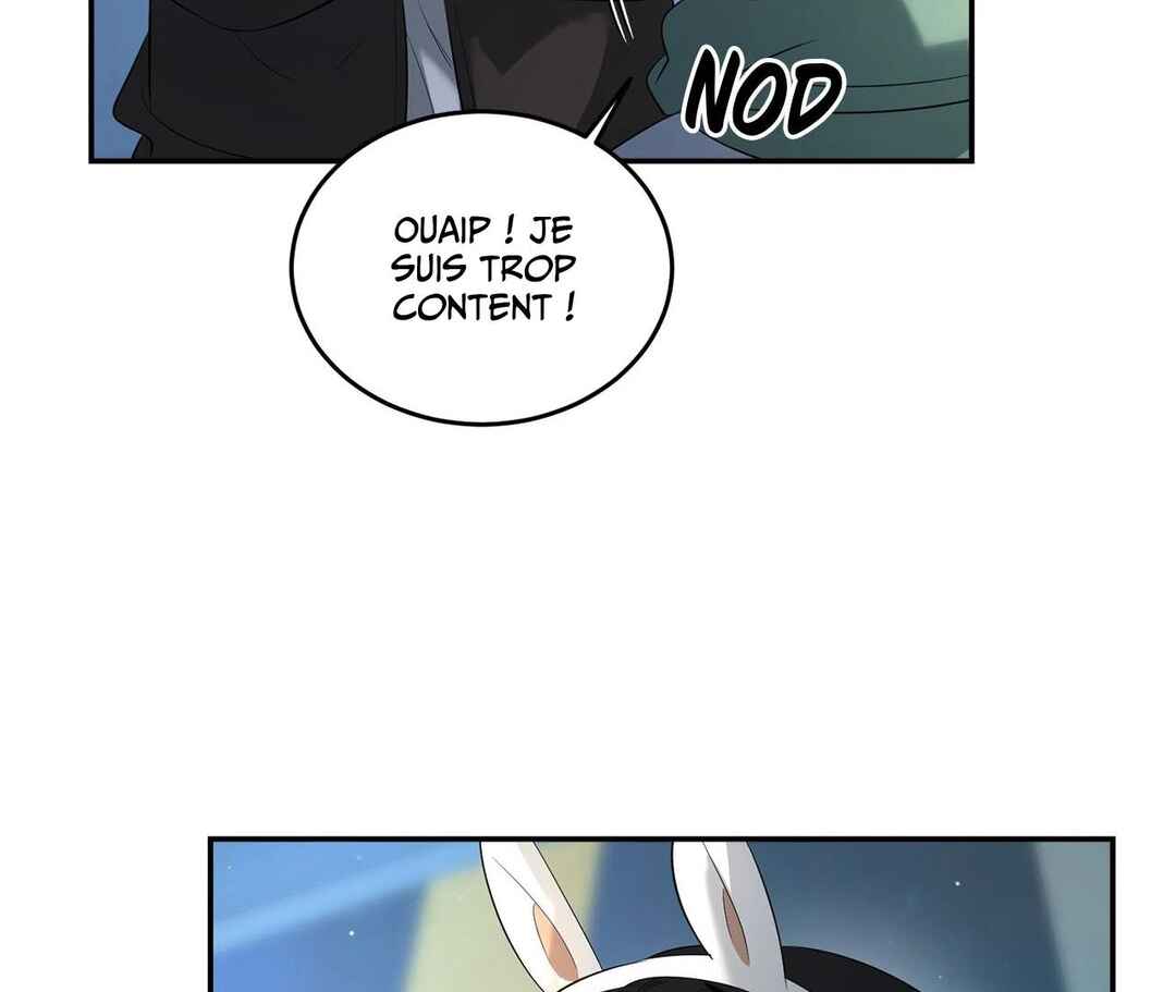 Da Juneun Namja Chapter 27 - Page 104