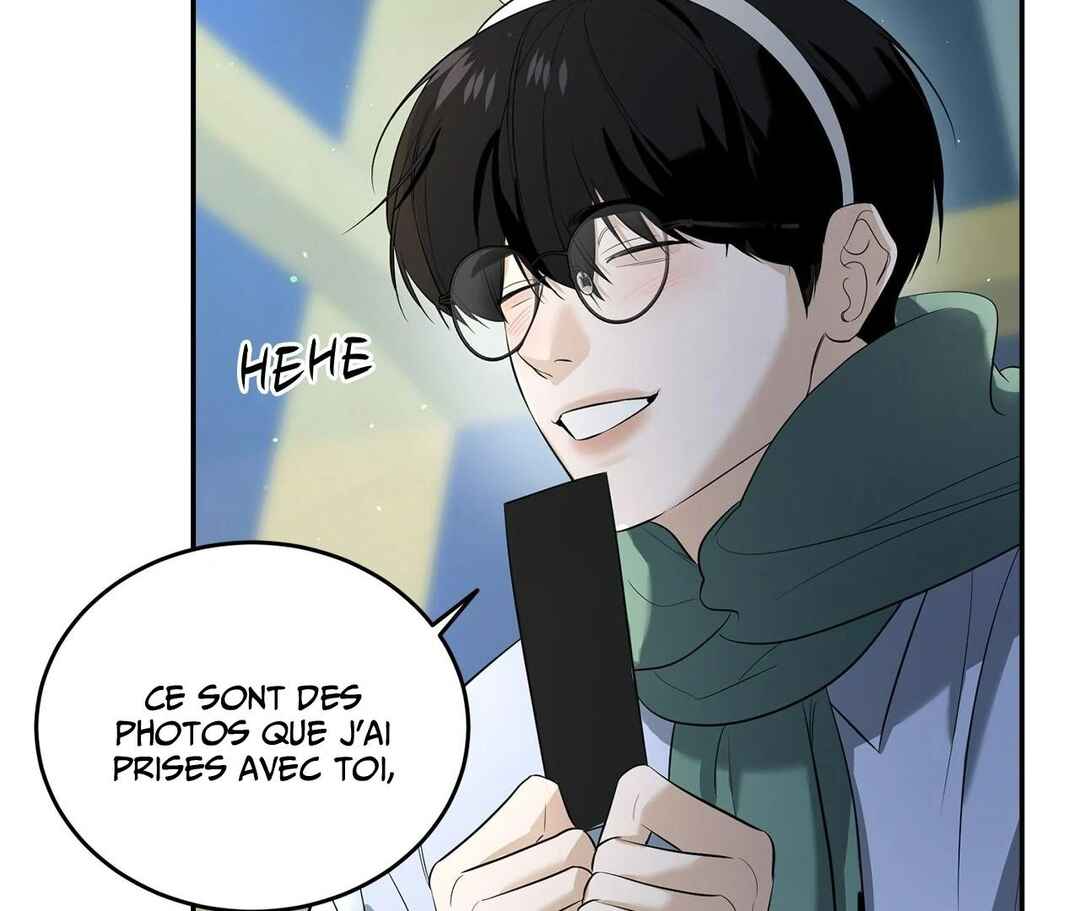 Da Juneun Namja Chapter 27 - Page 105