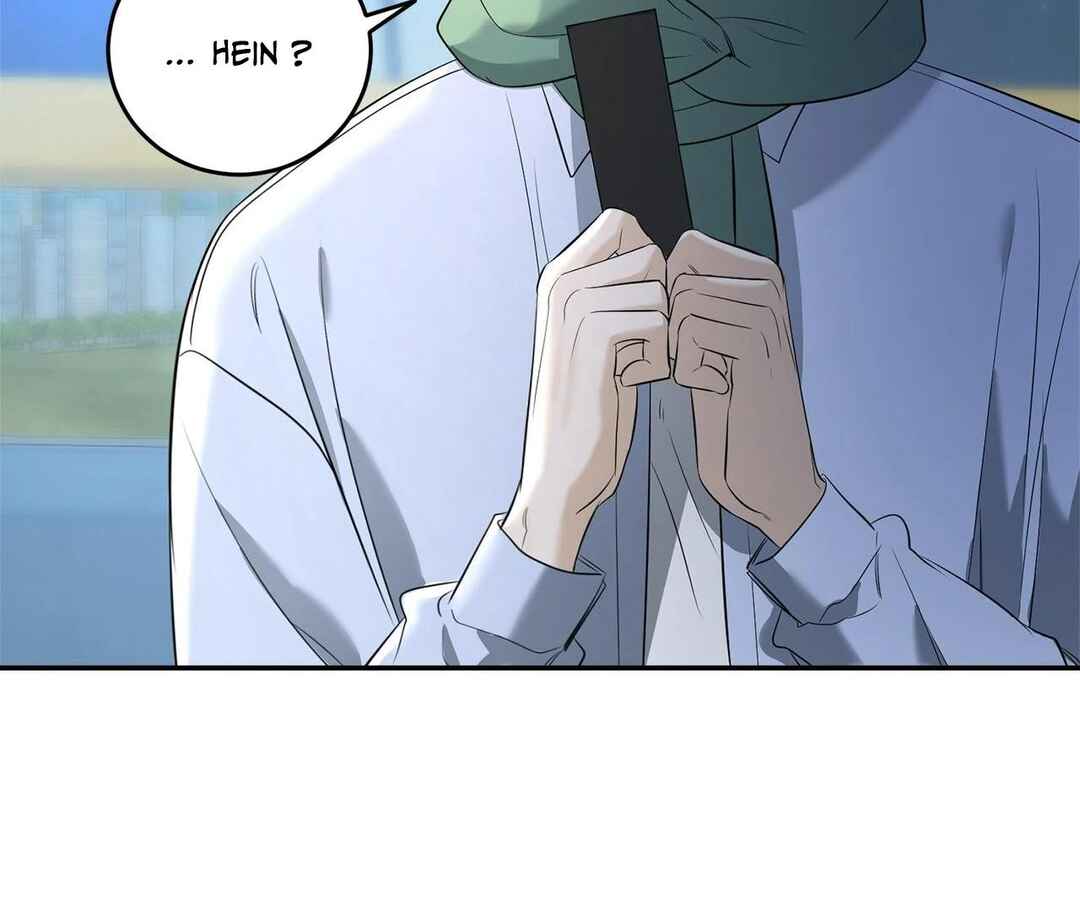 Da Juneun Namja Chapter 27 - Page 111