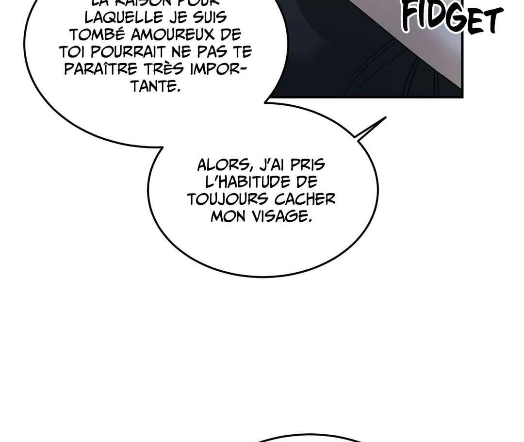 Da Juneun Namja Chapter 27 - Page 120