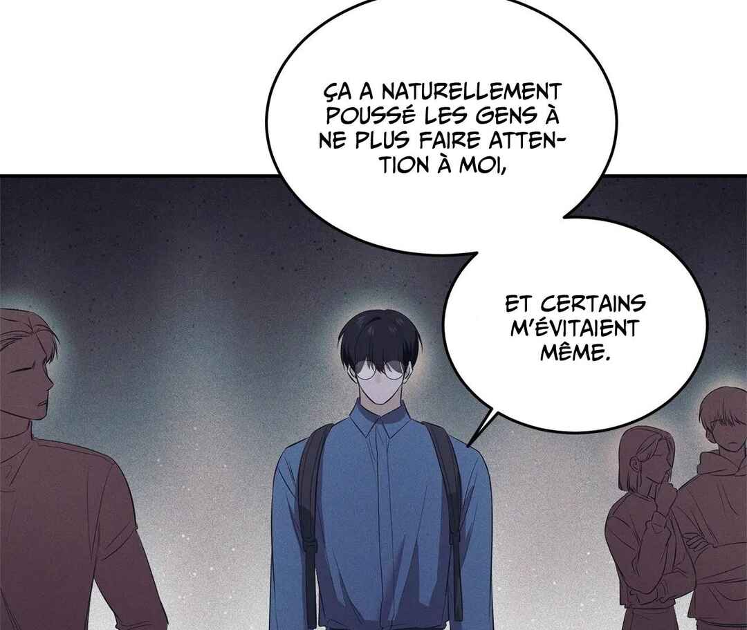 Da Juneun Namja Chapter 27 - Page 121