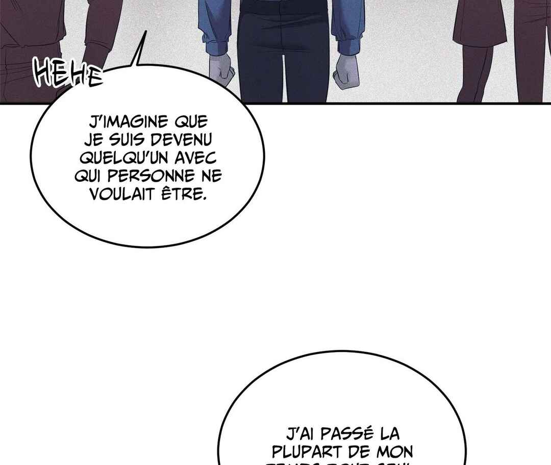 Da Juneun Namja Chapter 27 - Page 122