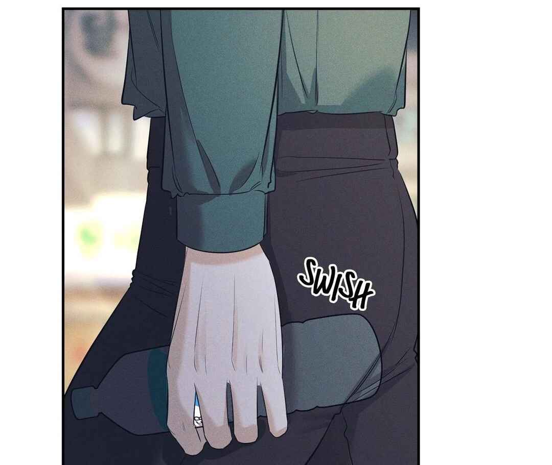 Da Juneun Namja Chapter 27 - Page 133