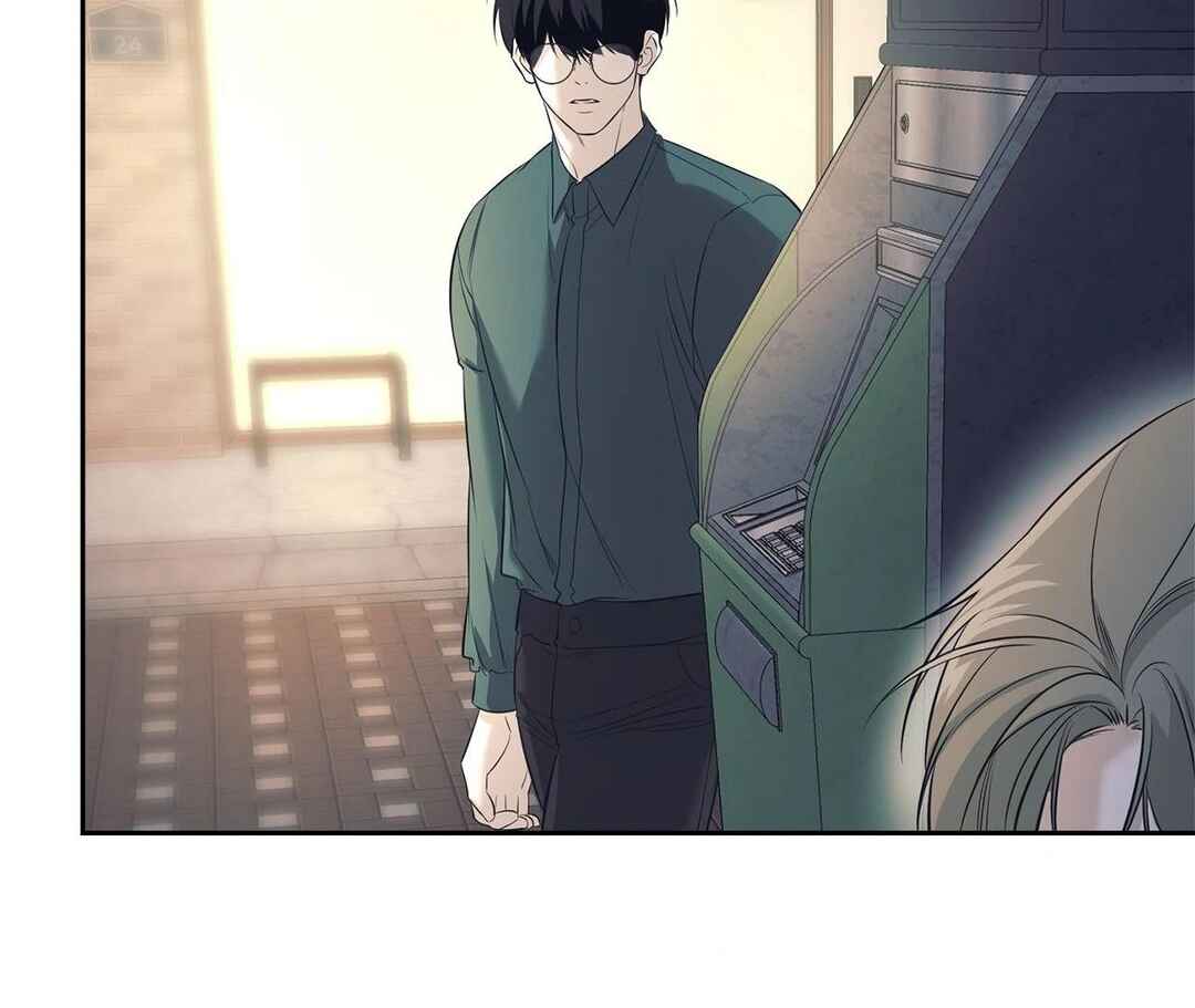Da Juneun Namja Chapter 27 - Page 135