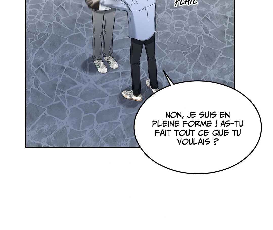 Da Juneun Namja Chapter 27 - Page 17