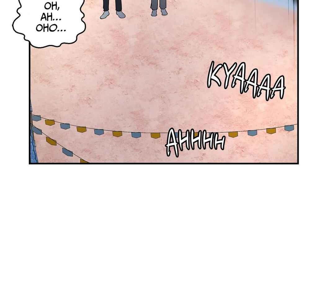 Da Juneun Namja Chapter 27 - Page 26