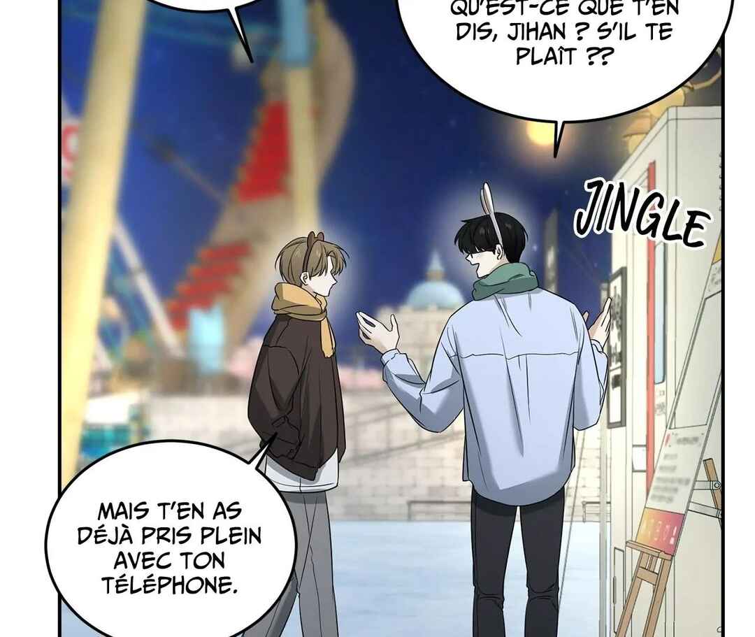 Da Juneun Namja Chapter 27 - Page 49