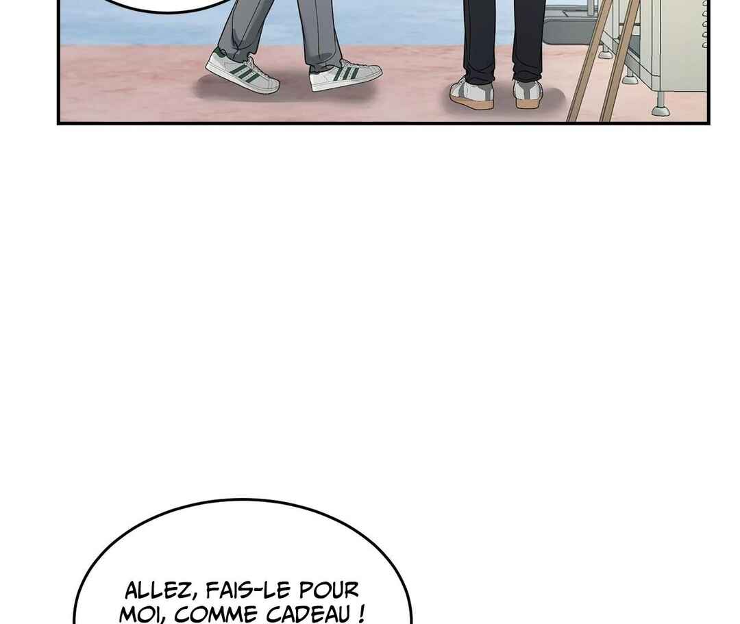 Da Juneun Namja Chapter 27 - Page 50