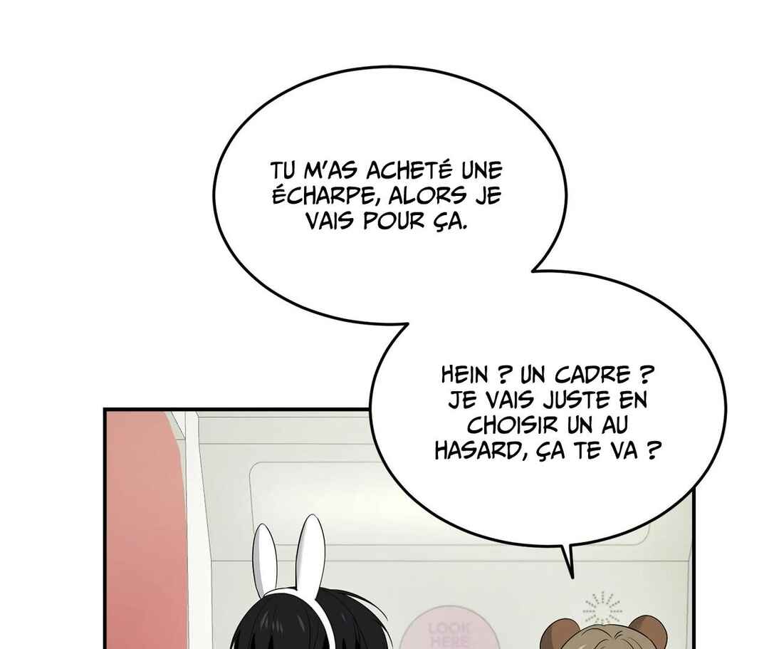 Da Juneun Namja Chapter 27 - Page 53