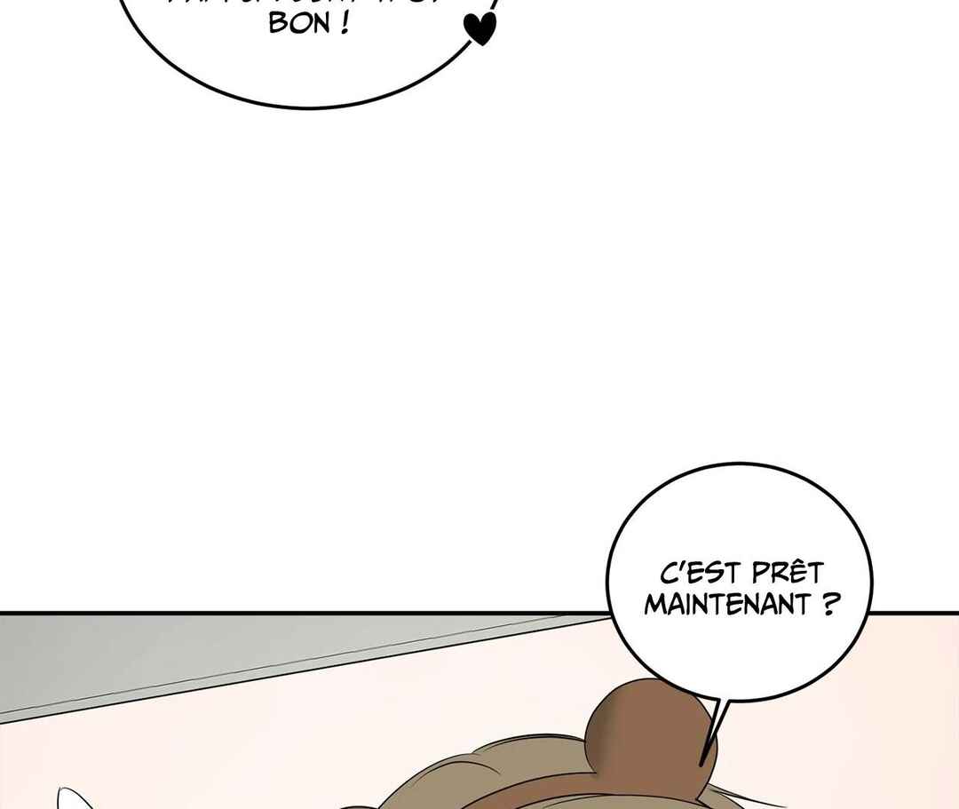 Da Juneun Namja Chapter 27 - Page 55