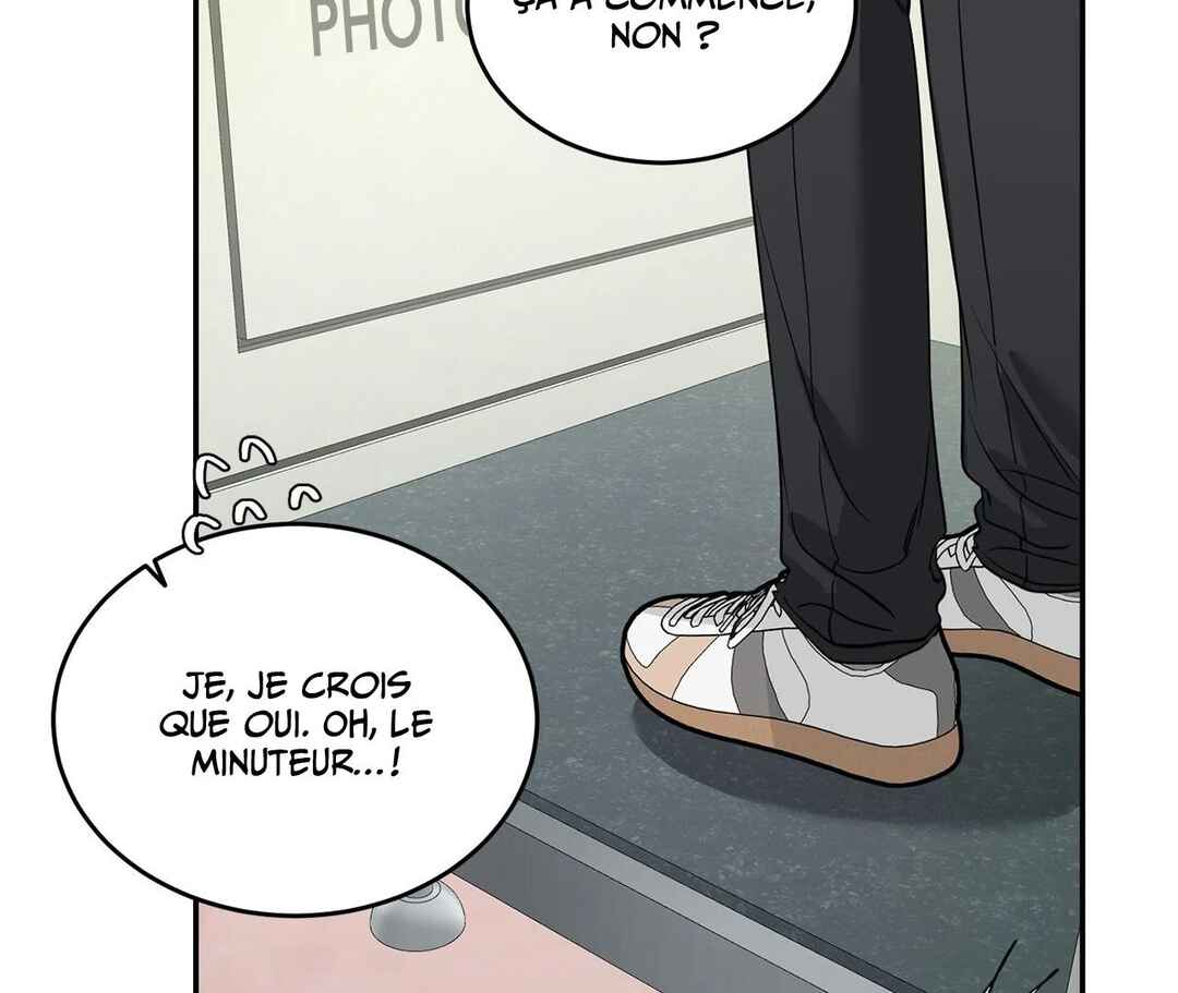 Da Juneun Namja Chapter 27 - Page 59