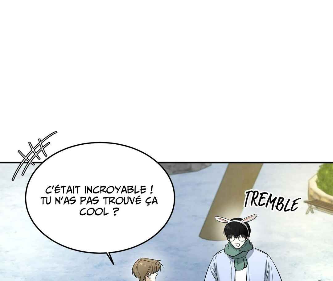 Da Juneun Namja Chapter 27 - Page 6