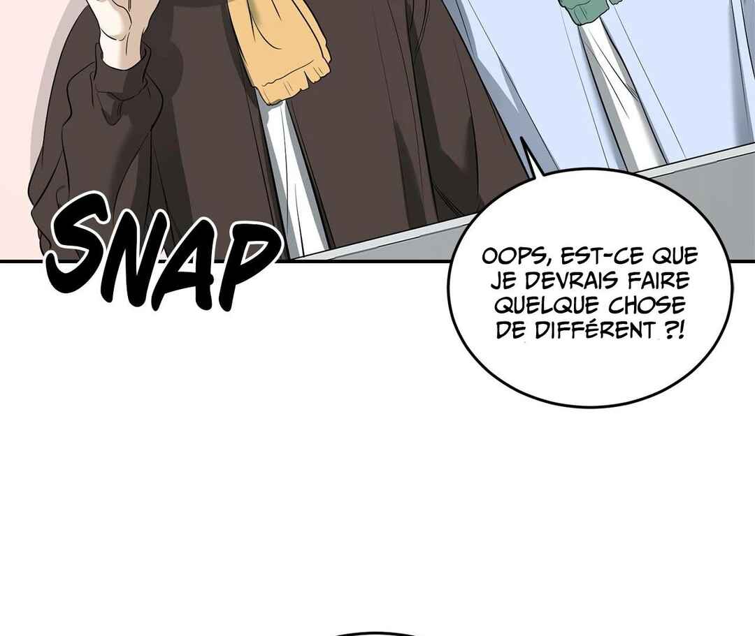 Da Juneun Namja Chapter 27 - Page 62
