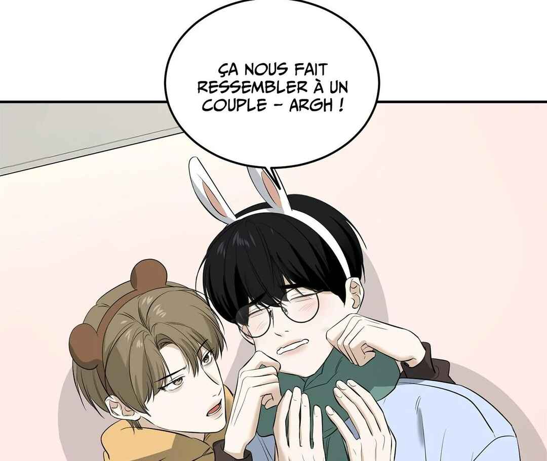 Da Juneun Namja Chapter 27 - Page 63