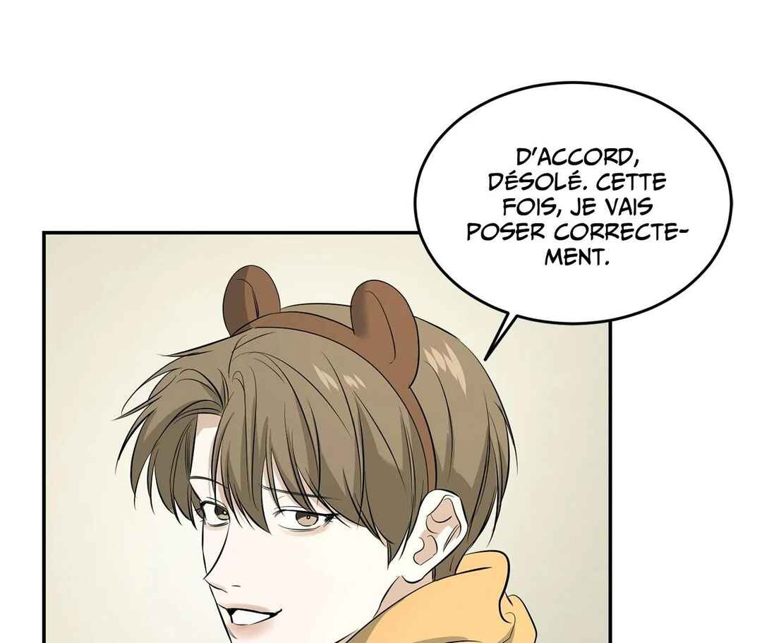 Da Juneun Namja Chapter 27 - Page 67