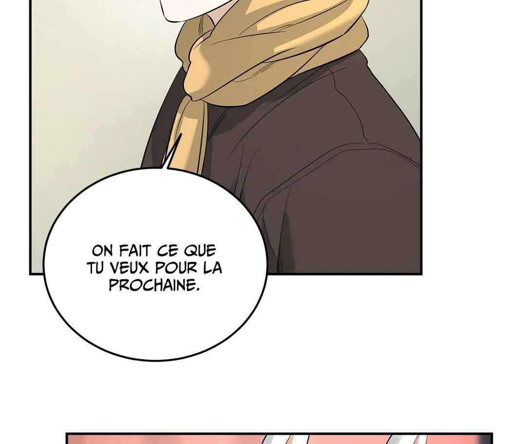Da Juneun Namja Chapter 27 - Page 68