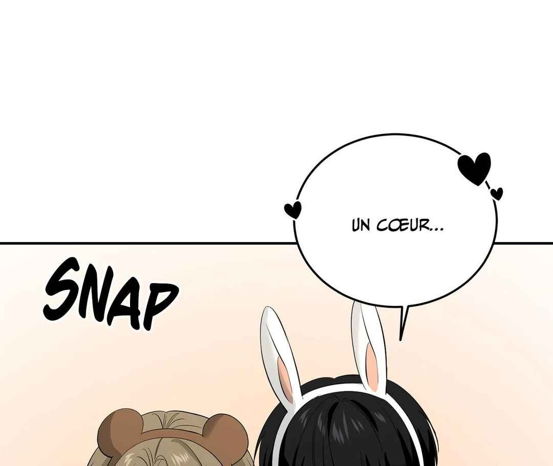 Da Juneun Namja Chapter 27 - Page 72