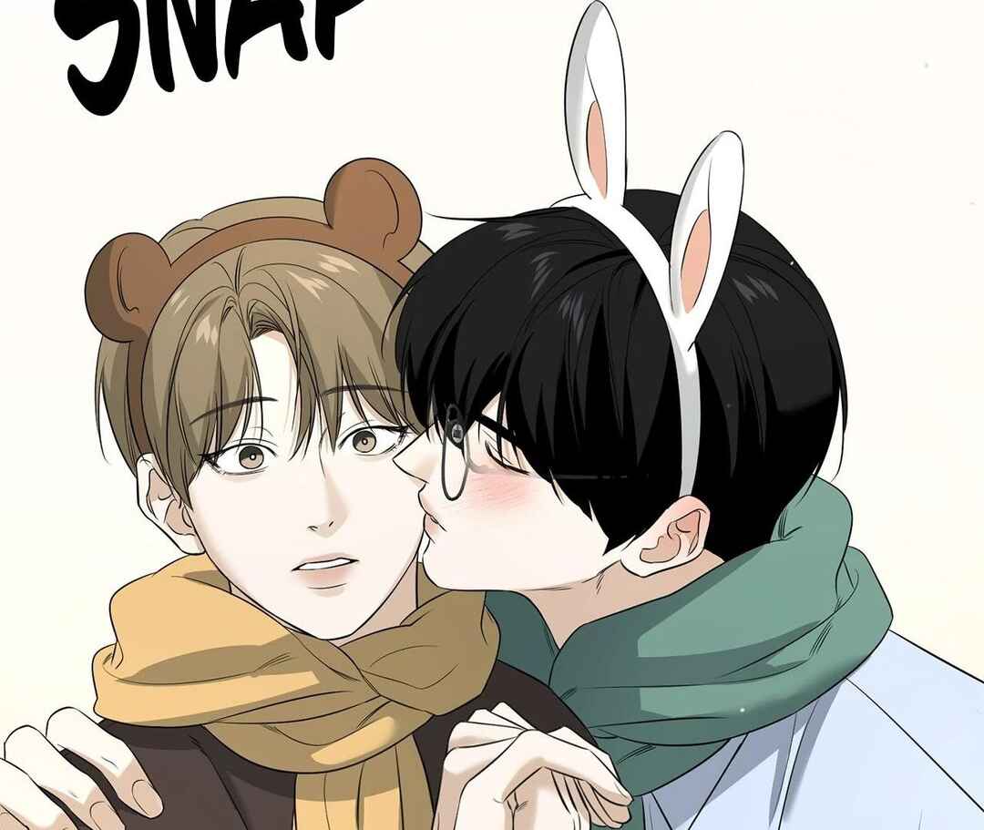 Da Juneun Namja Chapter 27 - Page 83
