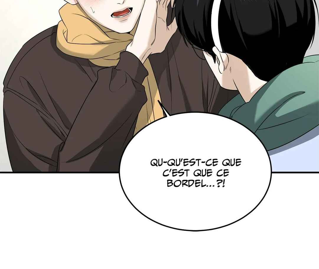 Da Juneun Namja Chapter 27 - Page 88