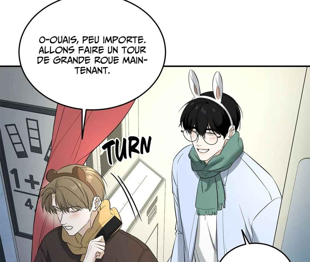 Da Juneun Namja Chapter 27 - Page 93