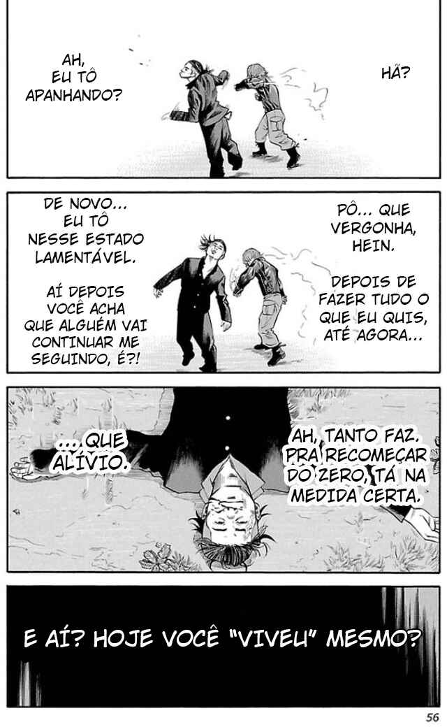 Crows Gaiden - Linda Linda Chapter 2 - Page 30