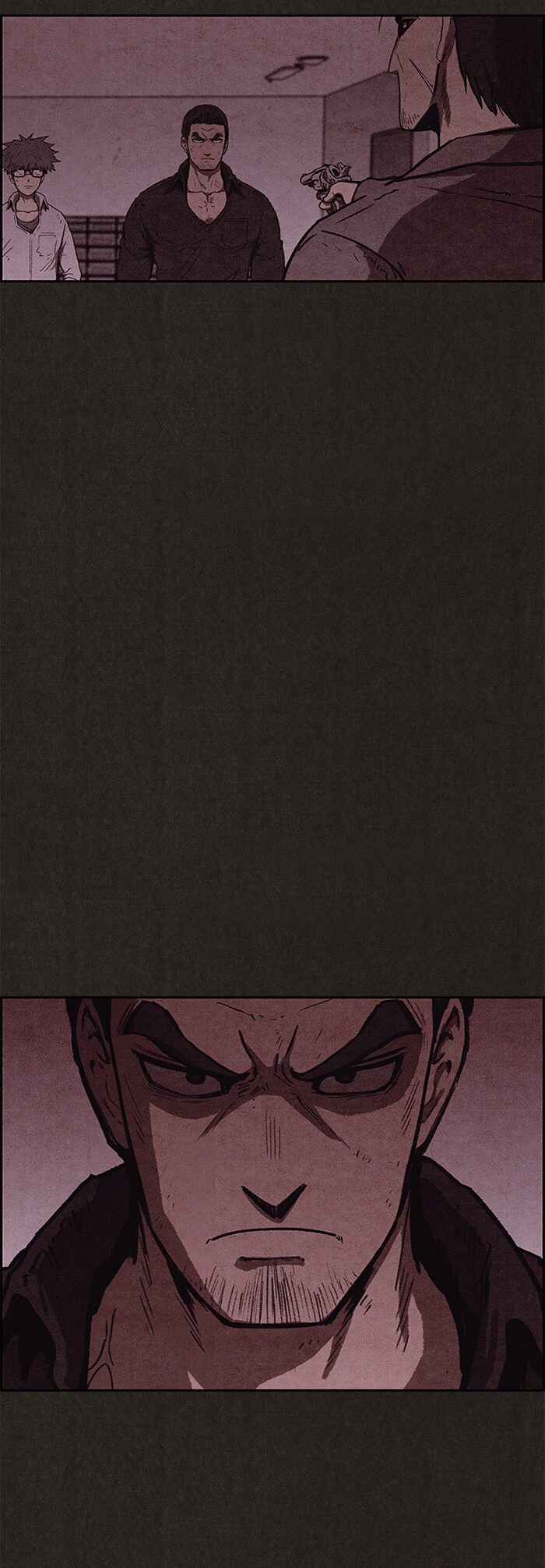 Sweet Home Chapter 90 - Page 11
