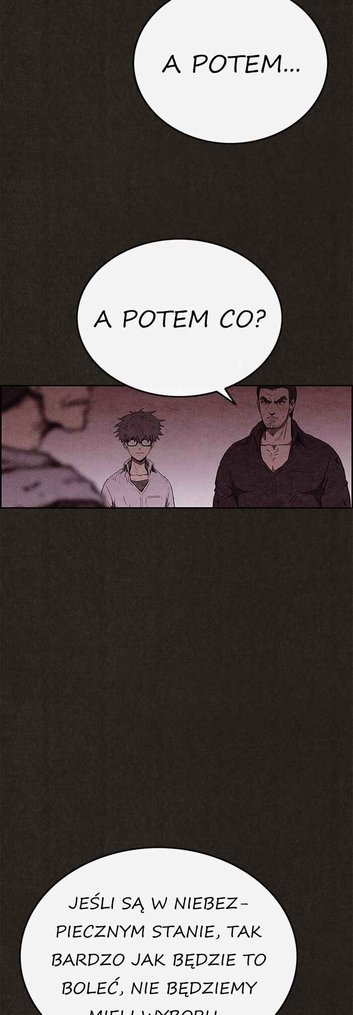 Sweet Home Chapter 90 - Page 16