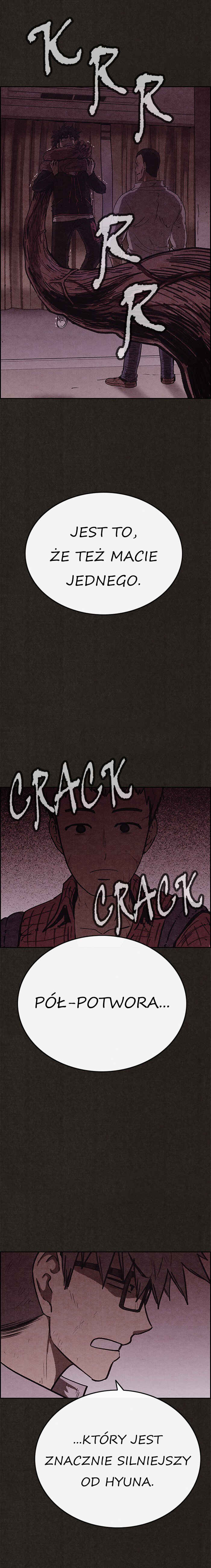Sweet Home Chapter 90 - Page 2