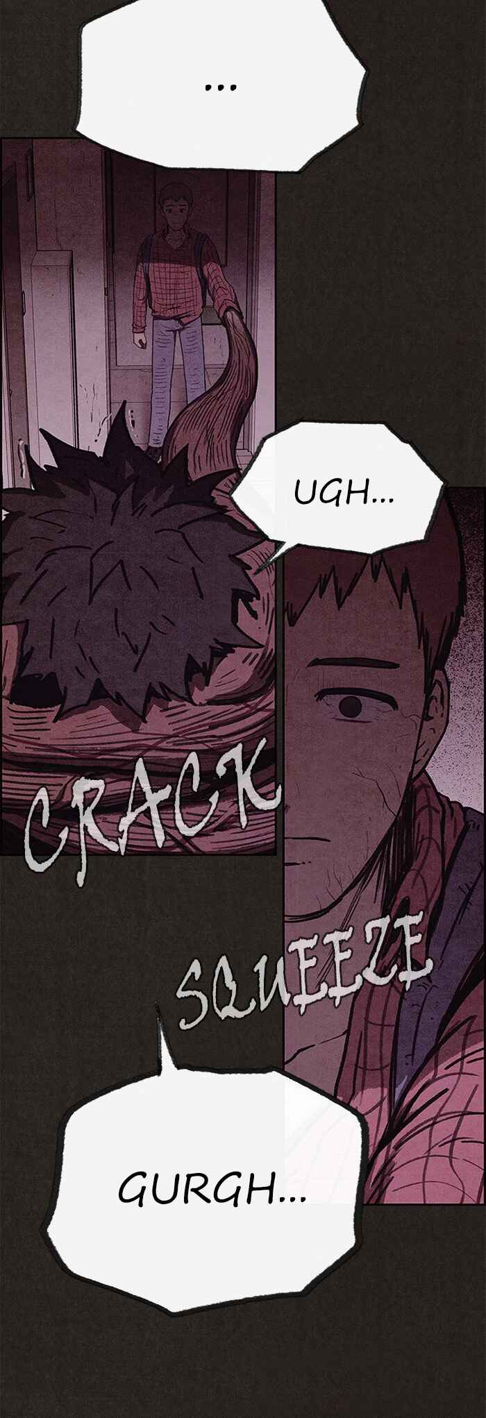 Sweet Home Chapter 90 - Page 20