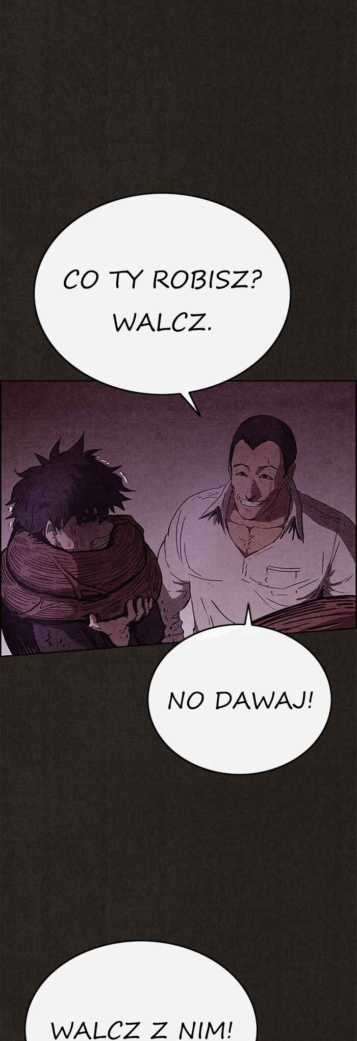 Sweet Home Chapter 90 - Page 21