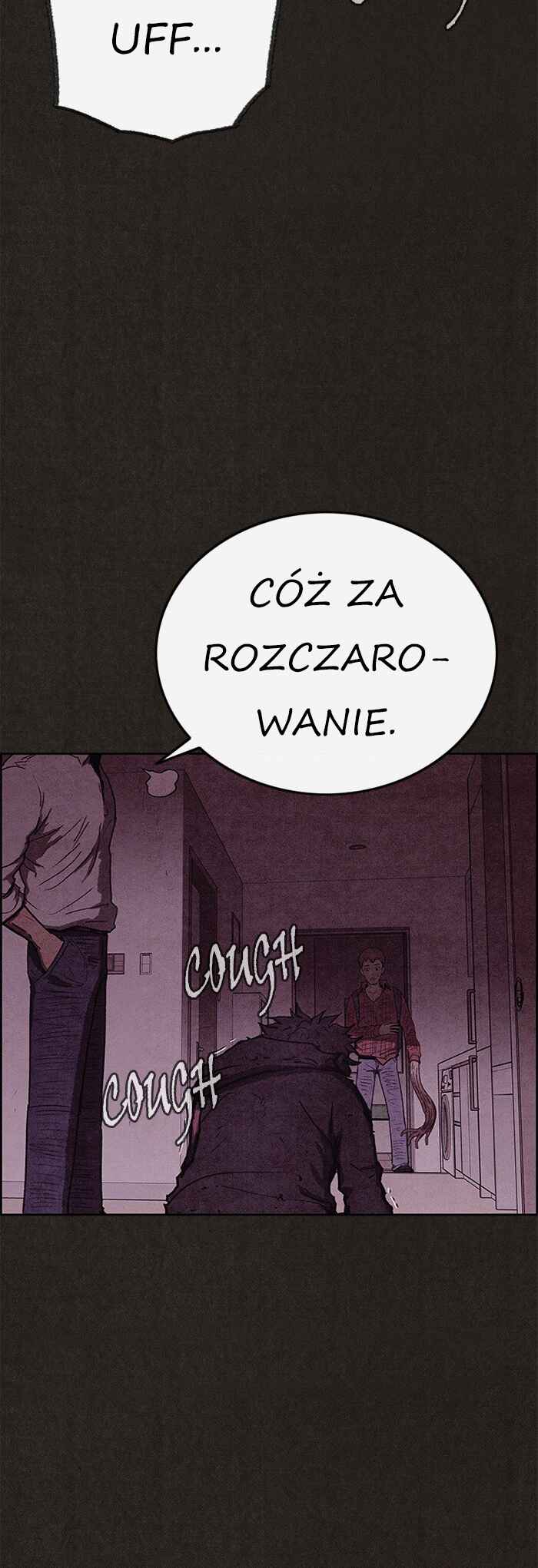 Sweet Home Chapter 90 - Page 29